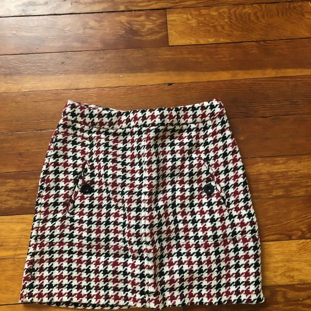 Vintage style skirt